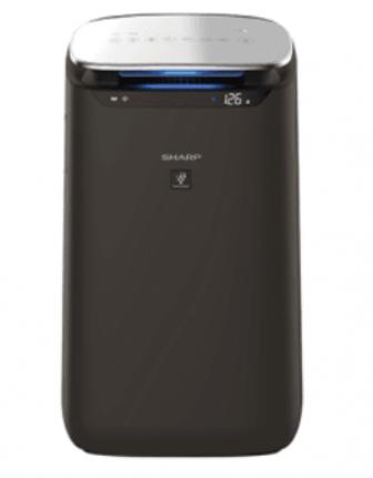 Máy lọc không khí Sharp FP-J80EV-H - hàng chính hãng