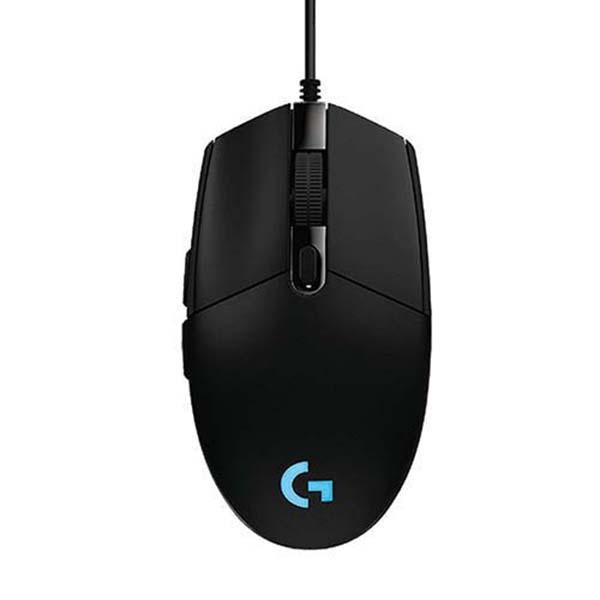 Chuột có dây Logitech G102 chuột chuyên Game có LED