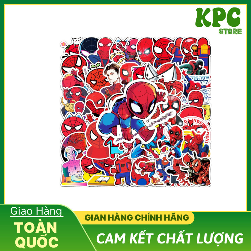 Sticker hình dán nổi siêu nhân, công chúa 3d 5d siêu đẹp