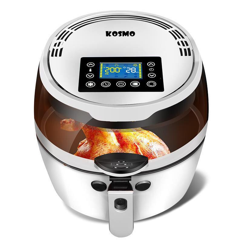 Nồi chiên không dầu Nhật Bản Kosmo 8 lit - Điện tử