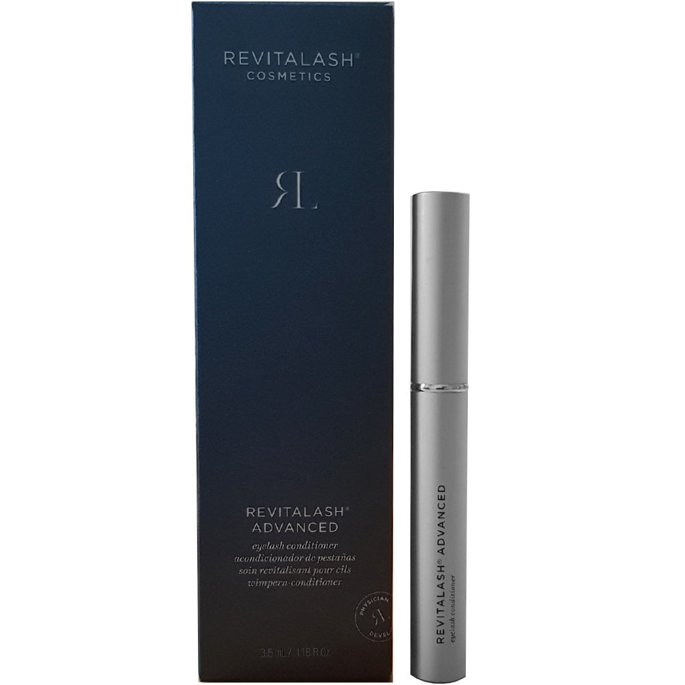 [HCM]Chính hãng - tem cty - Serum dưỡng dài mi - REVITALASH ADVANCED EYELASH 3.5ML