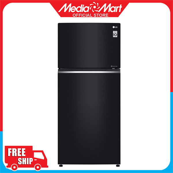 Tủ lạnh lg 410l gn-l422gb