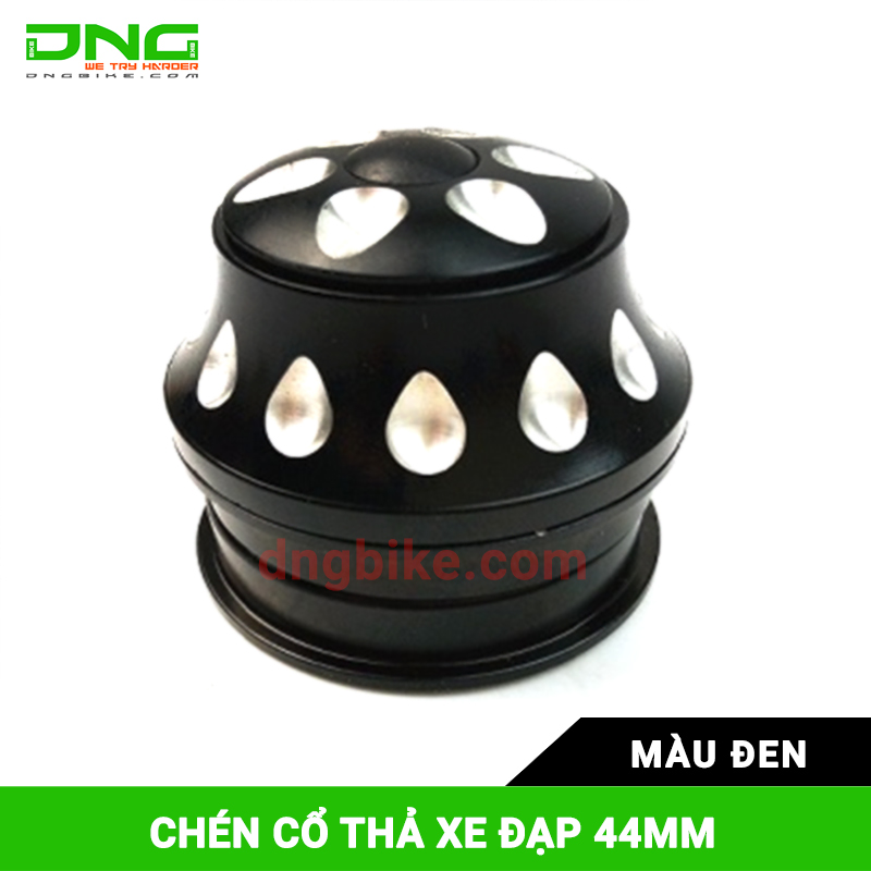 Chén cổ thả xe đạp 44mm