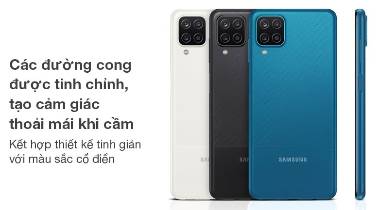 Điện thoại oppo a12