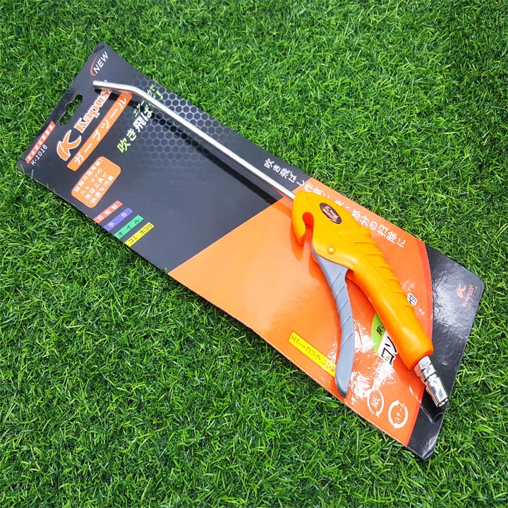 Dụng cu xịt hơi mỏi dài kapusi