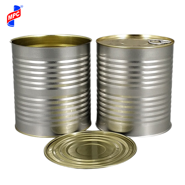 COMBO 100 LON  HỘP THIẾC CÓ NẮP THIẾC DỄ MỞ