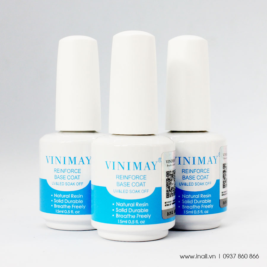 [RẺ VÔ ĐỊCH] Cứng móng vinimay
