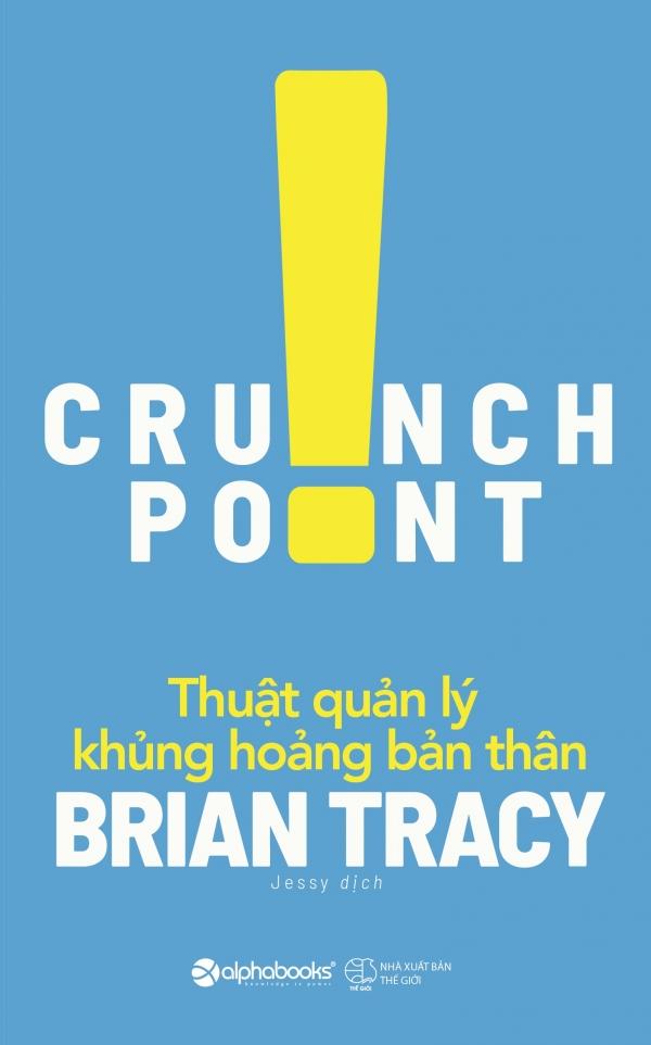 Thuật Quản Lý Khủng Hoảng Bản Thân