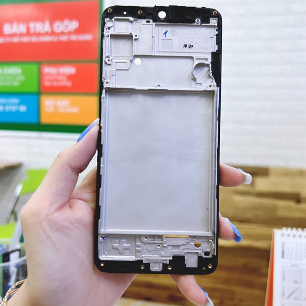 Khung sườn Samsung A22 4g