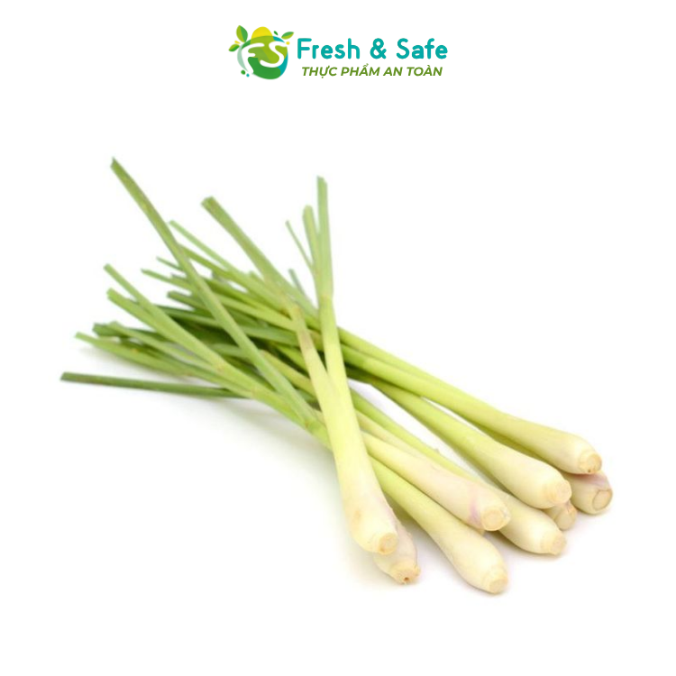 [HOẢ TỐC HCM] Sả Cây