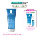 Gel Rửa Mặt Tạo Bọt La Roche-Posay Effaclar Cho Da Dầu Nhạy Cảm 200ml