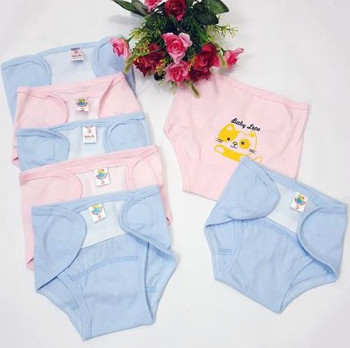 Tã vải dán ularogo, tã vải dán ularogotiện lợi an toàn cho bé em bé - ruby baby
