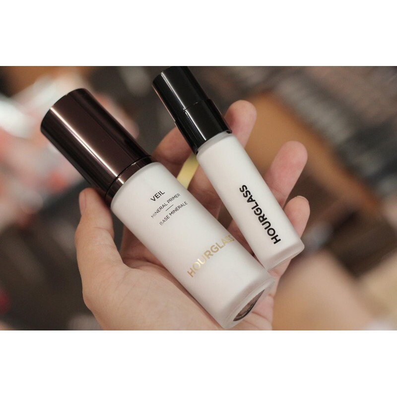 kem lót hourglass veil mineral primer