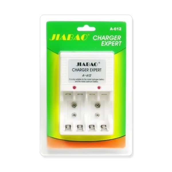 Bộ sạc pin tiểu đa năng fl-05, a-612 - sac pin - bo sac - sac da năng - hộp sạc pin tiểu - bộ sạc pin 2a 3a - bộ sạc pin aa , aaa