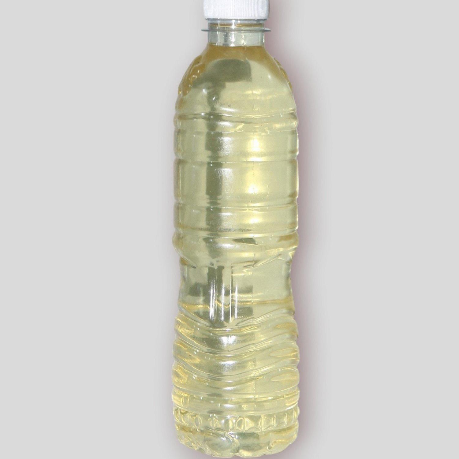 Dầu dừa nguyên chất Bến Tre - Nhà làm thủ công - Chai 500ml