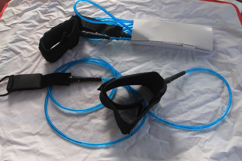 Surfboard Safety Leash Line - Dây an toàn cho Ván Lướt Sóng 182cm/66mm