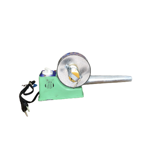 Quạt thổi hoả tốc 15W bếp lò - quạt 15W có chiếp áp to nhỏ