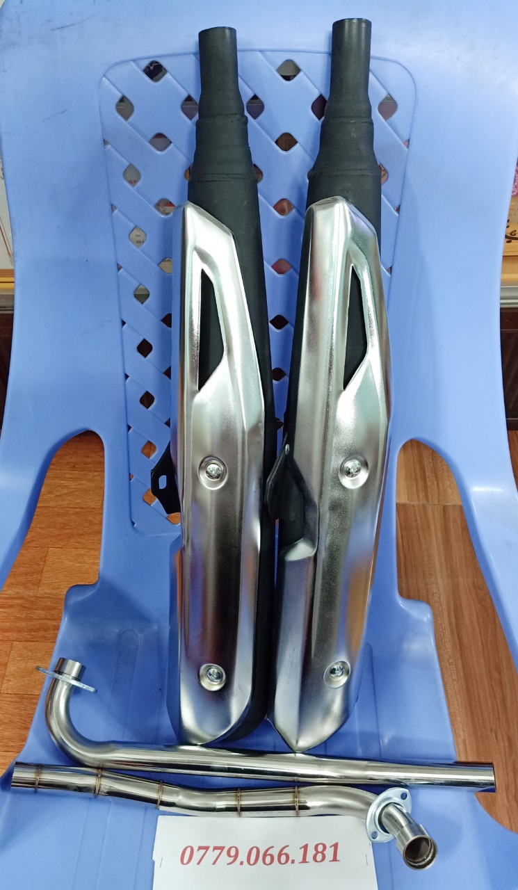 PÔ WAVE 2020 MÓC NỈ HƠI ẤM KÈM CỔ PÔ GẮN VỪA CÁC DÒNG XE WAVE 2006 ĐẾN 2022 SẢN PHẨM CHẤT LƯỢNG MỚI Y NHƯ HÌNH NHANH TAY MUA NGAY TOP GIAN HÀNG UY TÍN