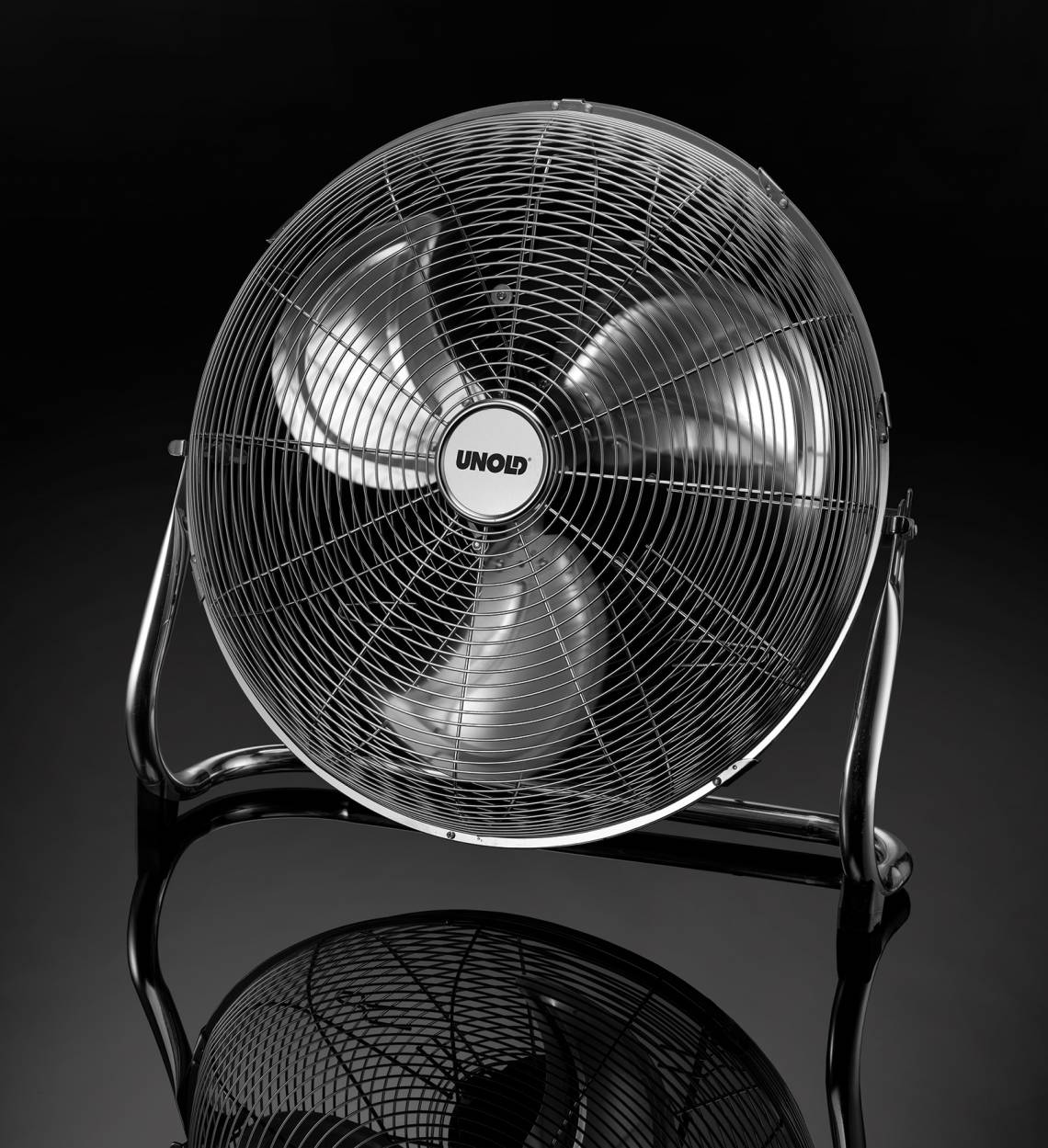 [Nhập Đức Chính Hãng] QUẠT SÀN UNOLD 86756