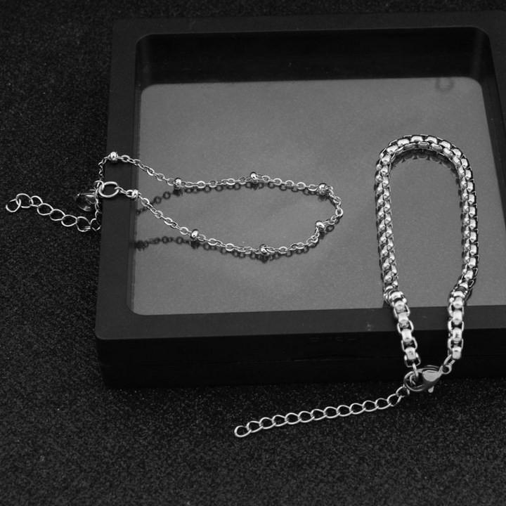 Vòng tay jhope vòng tay Bangtan Boys lắc tay nam nữ thiết kế sáng tạo đẹp thời trang phong cách hàn quốc army