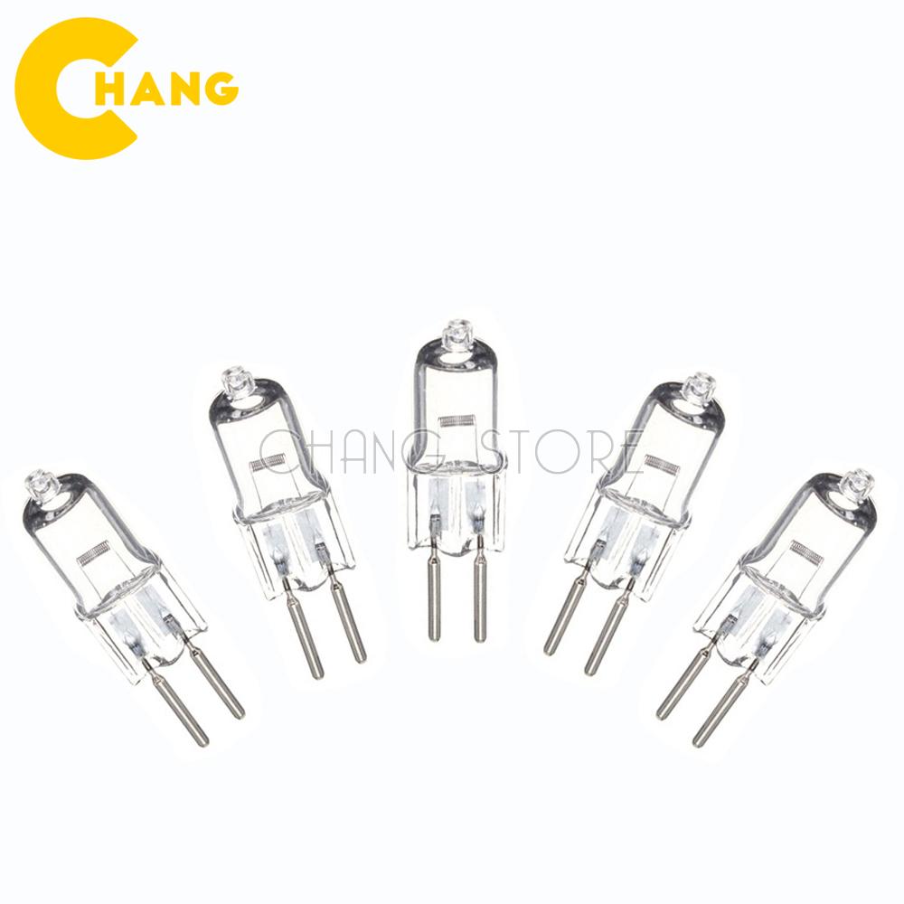 Combo 3 Bóng Đèn Sợi Đốt Halogen 25W-220V Dùng Cho Đèn Xông Tinh Dầu