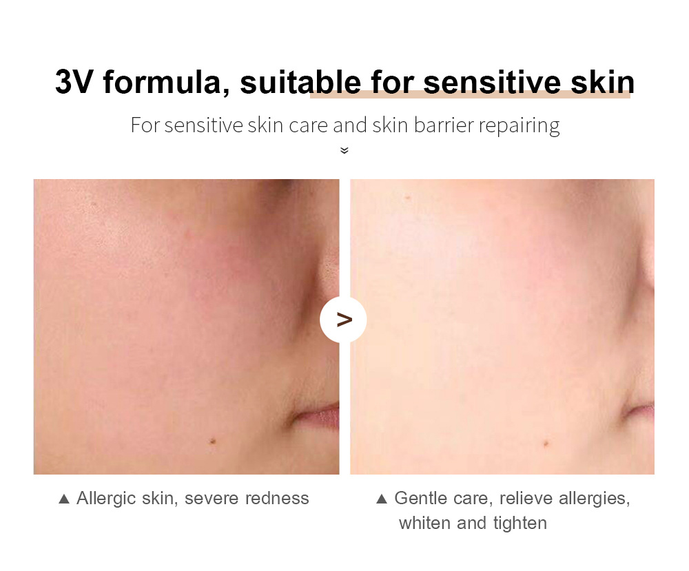 [hcm]vibrant glamour kem retinol dưỡng ẩm cấp nước chống lão hóa loại bỏ nếp nhăn moisturizing anti-aging wrinkle 14