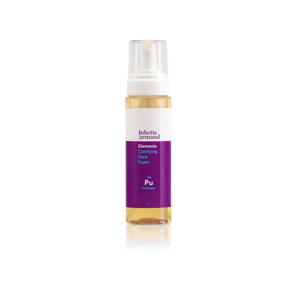 [Nhập khẩu] Sữa rửa mặt cho da mụn , giúp giảm dầu nhờn Juliette Armand Clarifying Face Foam 230ml