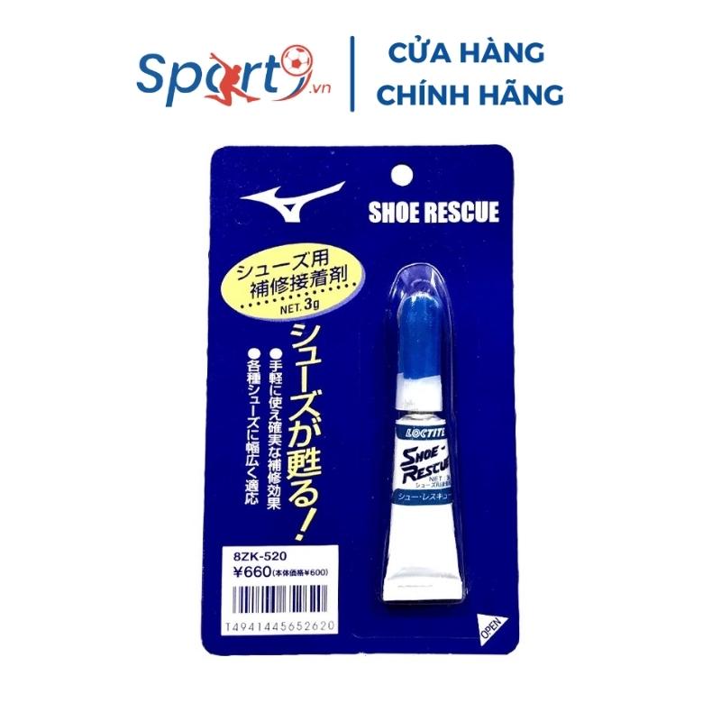 Keo dán giày Mizuno 8ZK-520 chính hãng