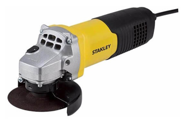Máy mài cầm tay 850w- 100mm stanley stgt8100-b1 stanley stgt8100-b1