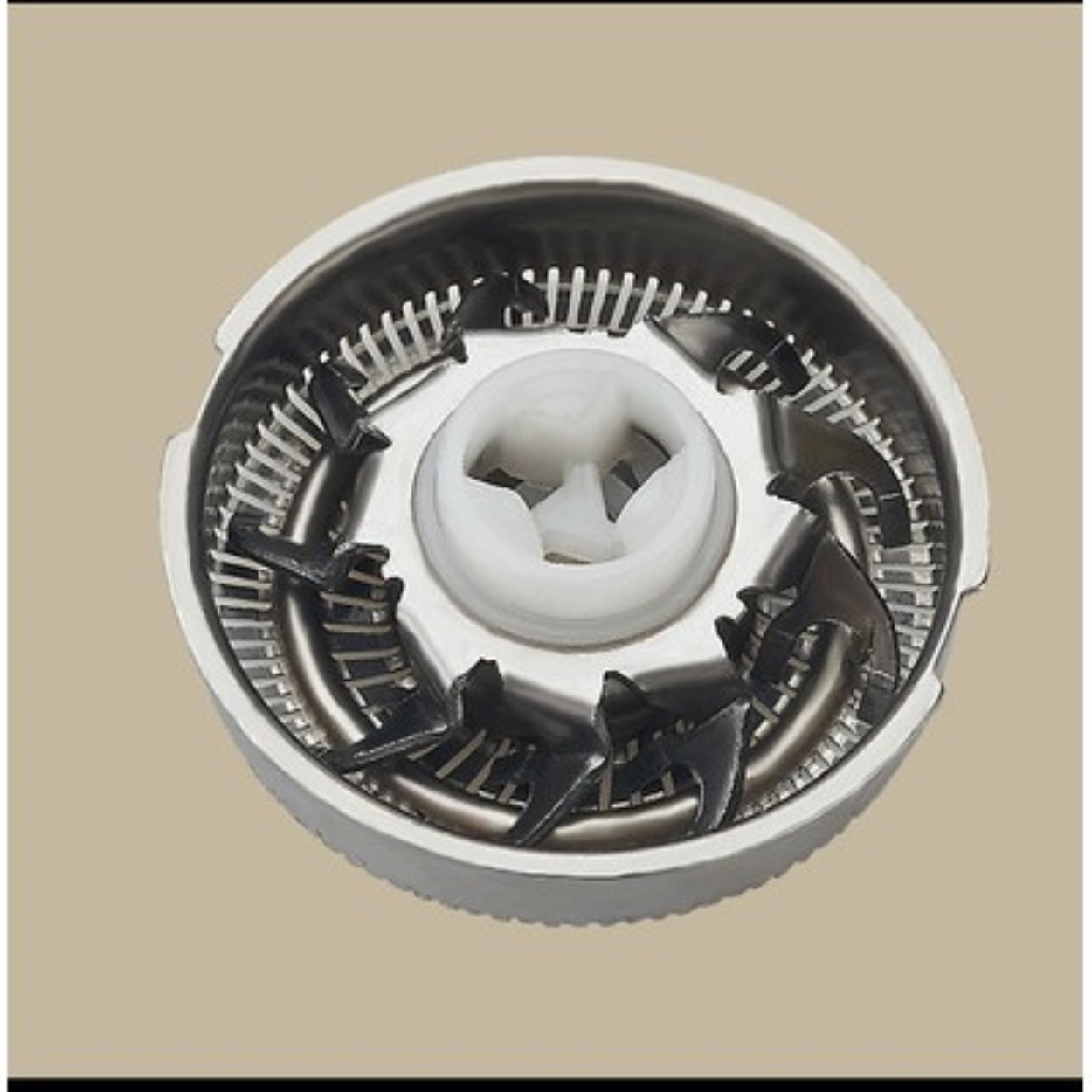 Bộ 3 lưỡi dao Máy cạo râu YQ500 sắc bén dùng tới 2 năm