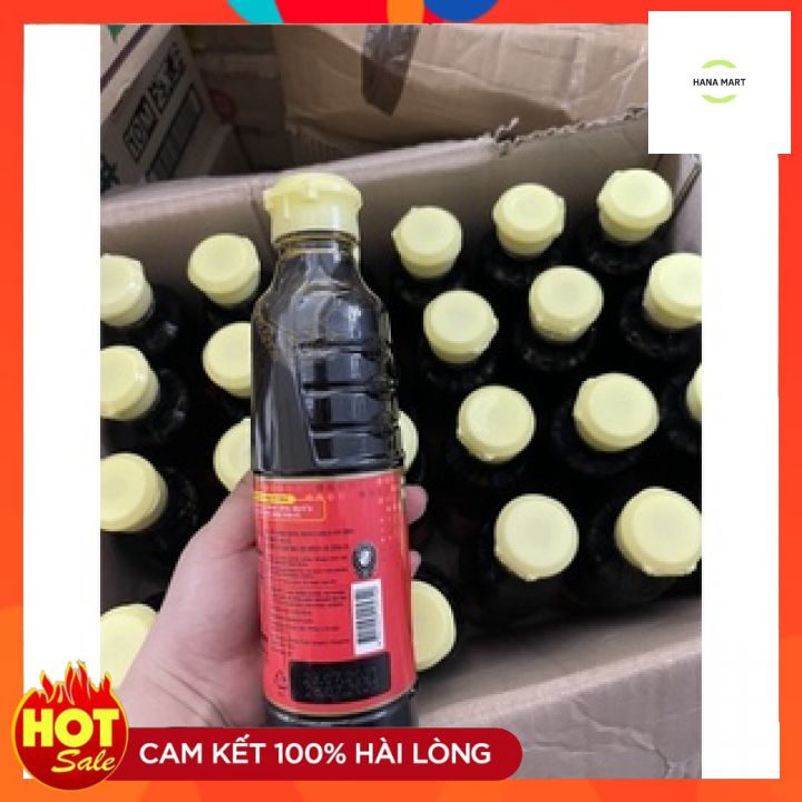 Xì dầu chấm hàn quốc 500ml, nước tương hàn quốc sempio số 1 hàn quốc 500ml