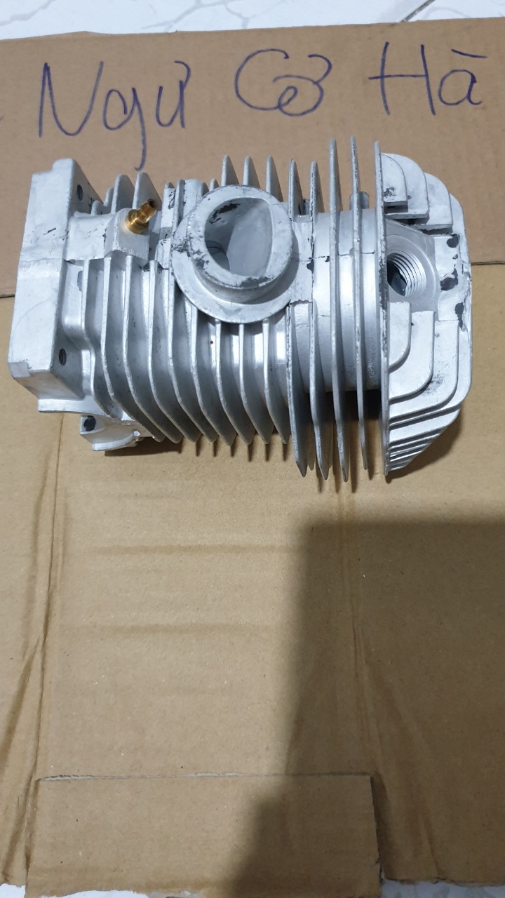 [HCM]Bộ Nòng ( hơi) máy cưa xích  Stihl MS 250