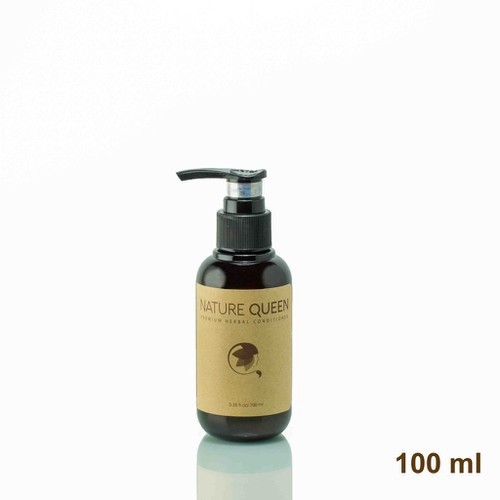 [HCM]Sữa tắm Nature Queen sữa tắm thảo dược giúp dưỡng da giảm mụn lưng giải cảm 100ml Sao Thái Dương AT Boutique Cute