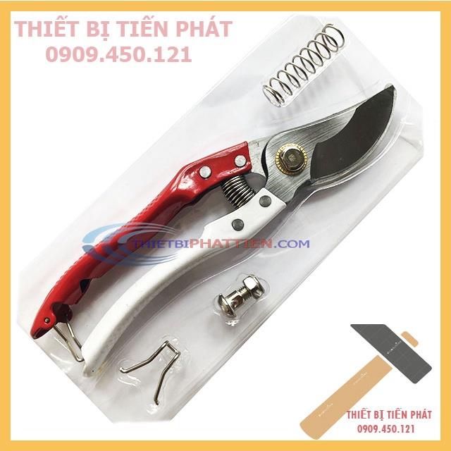 [ HOT SALE ] Kéo Cắt Cành Cong SK5 Full Phụ Kiện (Chính Hãng)