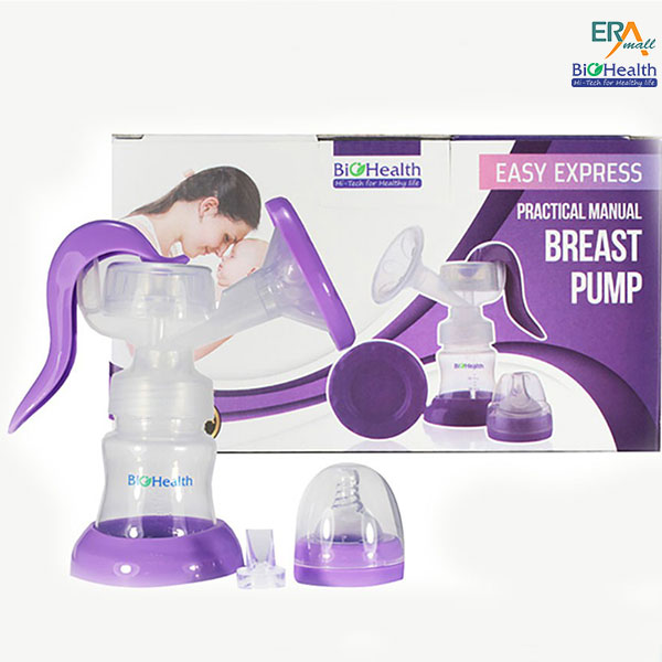 Dụng cụ hút sữa cầm tay biohealth ee classic chính hãng | giá tốt | giao nhanh