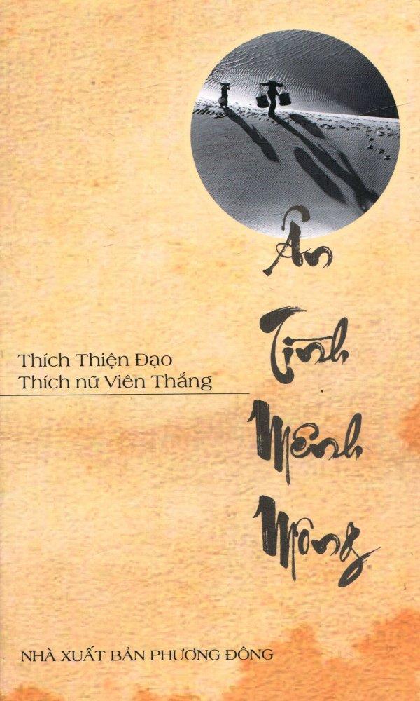 Ân tình mênh mông