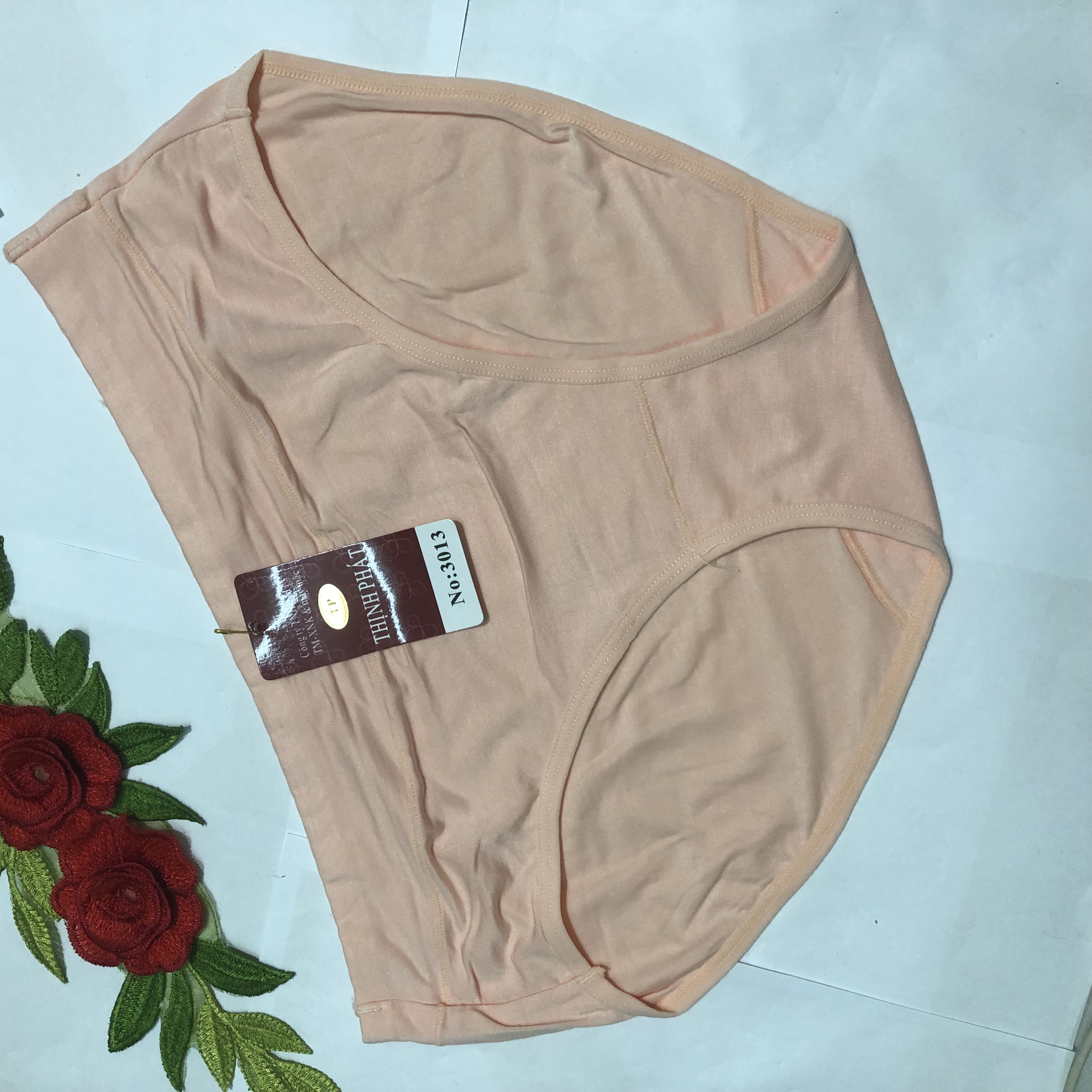 Quần lót nữ size đại set 5c cao cấp/ quần chíp nữ Thịnh Phát cotton xịn, chất lượng đảm bảo, sản phẩm đang được săn đón trên thị trường và cam kết hàng đúng mô tả