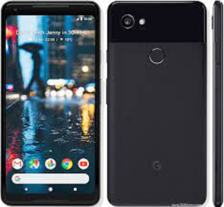 điện thoại giá rẻ cho học sinh trẻ em Google Pixel 2XL - điện thoại Google Pixel 2 XL ram 4G/64G máy Chính Hãng,  Cày Game lướt Wed Tiktok Facebook Youtube đỉnh chất, Bảo hành 12 tháng