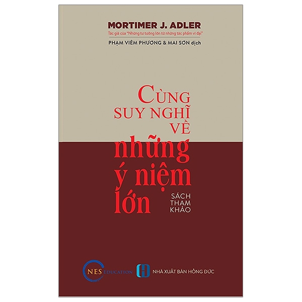 Fahasa - cùng suy nghĩ về những ý niệm lớn