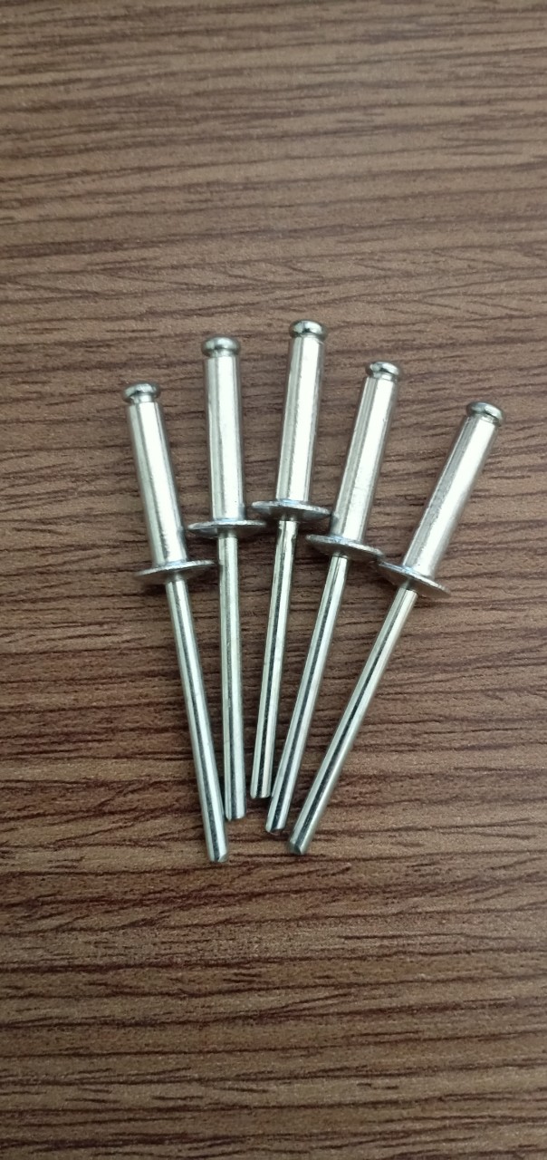 1 BỊCH ĐINH RÚT RIVE 4x19 (500g) M.E HOÀNG KHANG