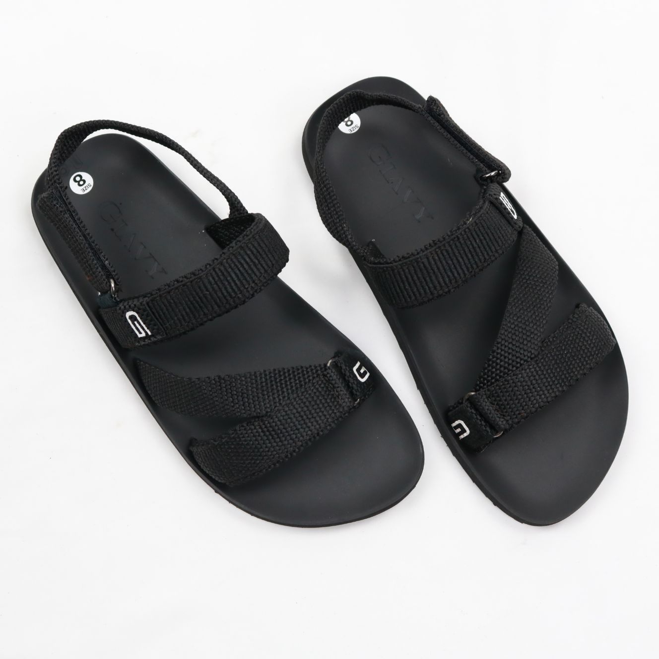 Giày xăng đan nữ gia vy stk377