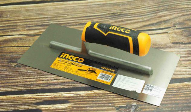 280x130mm Bàn chà sơn nước INGCO HPT28138