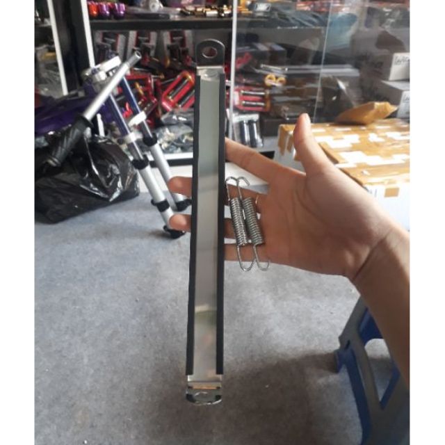 Bass bô và lò xo, bass giữ các loại bô độ- bô leo, stb, r9...