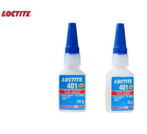 Keo dán nhanh loctite 401 - 20g
