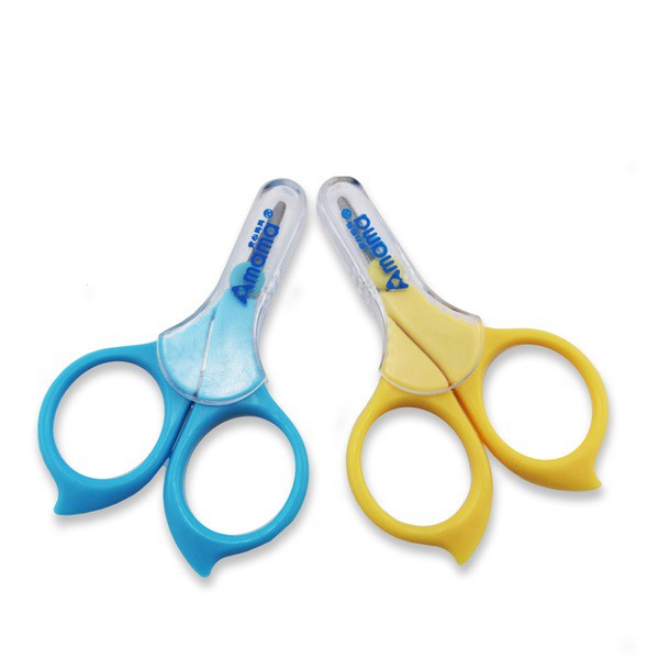 Kéo cắt móng, kềm cắt móng tay trẻ em, bé sơ sinh cao cấp BB03-KCMT