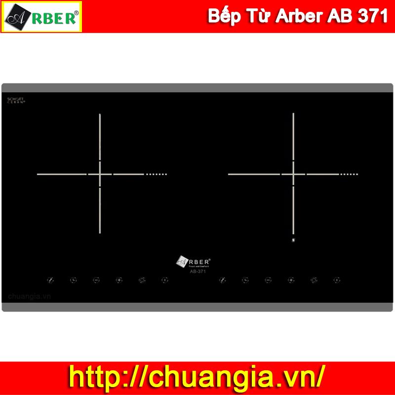 Bếp từ arber ab 371