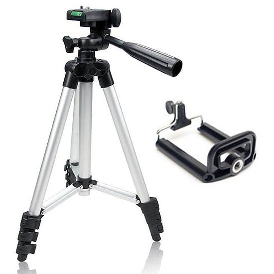 Gậy chụp ảnh 3 chân