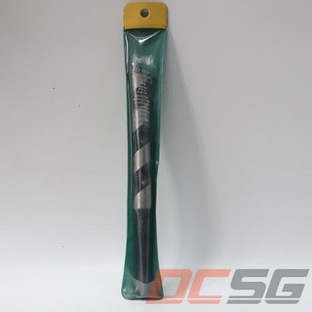 Mũi khoan gỗ 10x235mm heller sds lewis 190312
