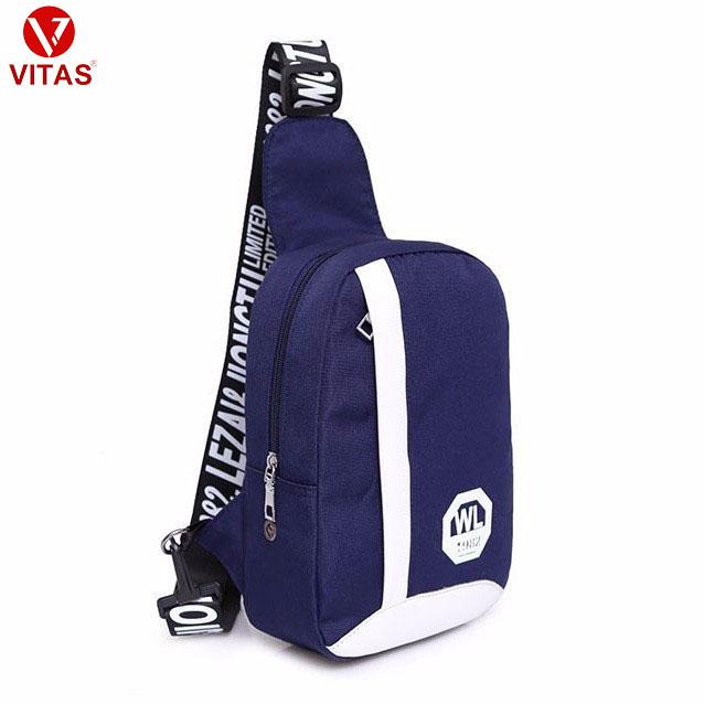 Túi đeo chéo phong cách vhàn quốc vitas vt105b