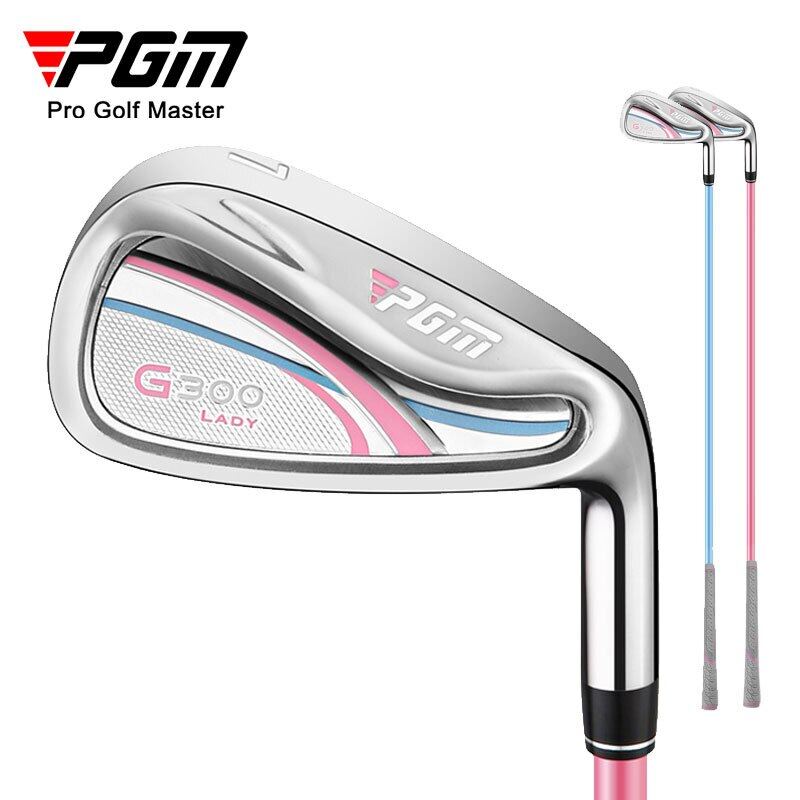 Gậy Sắt 7 Nữ - PGM Golf #7 Iron G300 - TIG035